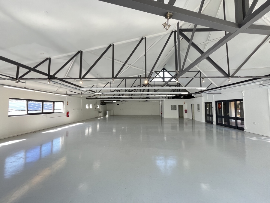 To Let commercial Property for Rent in Hout Bay Western Cape